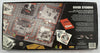 Alfred Hitchcock Clue Game - 1999 - Parker Brothers - Great Condition