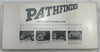 Pathfinder Game - 1974 - Milton Bradley - New/Sealed