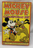 Disney Mickey Mouse Colorforms Playset - Great Condition