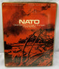 NATO: Operational Combat in Europe in the 1970's Game - 1973 - SPI - Very Good Condition