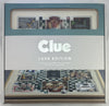 Clue Luxury Collectors Edition - Winning Solutions - New/Sealed