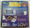 Wheel of Fortune Disney Game - 2010 - Pressman - Great Condition