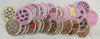 Ice Cream Scoops of Fun Game - 2000 - Fisher Price - Great Condition
