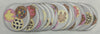 Ice Cream Scoops of Fun Game - 2000 - Fisher Price - Great Condition