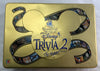 The Wonderful World of Disney Trivia 2: The Sequel Game - 2000 - Mattel - New