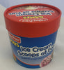Ice Cream Scoops of Fun Game - 2000 - Fisher Price - Great Condition