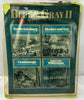 Blue & Gray II: Four Civil War Battles Game - 1975 - SPI - Very Good Condition