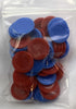 Tripoley Classic Game - 1995 - Cadaco - Great Condition
