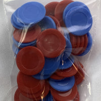 Tripoley Classic Game - 1995 - Cadaco - Great Condition