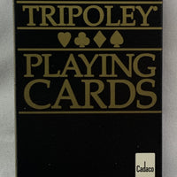 Tripoley Classic Game - 1995 - Cadaco - Great Condition