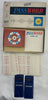Password Game 6th Edition - 1966 - Milton Bradley - Great Condition