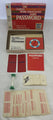 Password Game 22nd Edition - 1983 - Milton Bradley - Great Condition