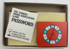 Password Game 22nd Edition - 1983 - Milton Bradley - Great Condition