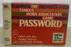 Password Game 22nd Edition - 1983 - Milton Bradley - Great Condition