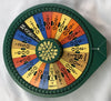 Deluxe Wheel of Fortune Game 2nd Edition - 1986 - Pressman - Great Condition