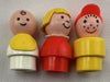 Fisher Price Little People Playground #2525 - Complete - 1986 - Great Condition