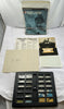 Frigate: Sea War in the Age of Sail Game - 1974 - SPI - Very Good Condition