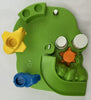 Fisher Price Little People Playground #2525 - Complete - 1986 - Great Condition