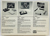 Uno Dice Game - 1987 - Mattel - Great Condition