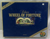 Deluxe Wheel of Fortune Game 2nd Edition - 1986 - Pressman - Great Condition