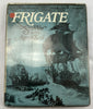 Frigate: Sea War in the Age of Sail Game - 1974 - SPI - Very Good Condition