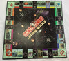Monopoly Game Star Wars Limited Collectors Edition - 1997 - Parker Brothers - Very Good Condition