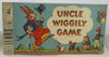 Uncle Wiggily Game - 1954 - Parker Brothers - Good Condition