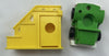 Fisher Price Little People Family Play House - 1969 - Very Good Condition