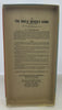 Uncle Wiggily Game - 1954 - Parker Brothers - Good Condition
