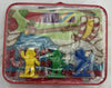 Candy Land Rug Game - 2011 - Milton Bradley - New/Sealed