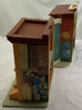 Fisher Price Little People Sesame Street Play Set #938 - 1974 - Great Condition #2