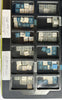 Blue & Gray: Four Civil War Battles Game - 1975 - SPI - Very Good Condition