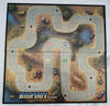 BigFoot 4x4x4 Game - 1984 - Milton Bradley - Good Condition