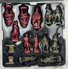 Pirates of the Caribbean Original Trilogy 3 in 1 Checkers, Chess, Dice Games - 2006 - Disney - Great Condition (Copy)
