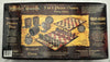 Pirates of the Caribbean Original Trilogy 3 in 1 Checkers, Chess, Dice Games - 2006 - Disney - Great Condition (Copy)