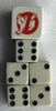 Ghostbusters RPG Box Set Ghost Toasties - 1986 - West End Games - New