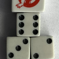 Ghostbusters RPG Box Set Ghost Toasties - 1986 - West End Games - New