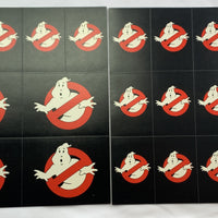 Ghostbusters RPG Box Set Ghost Toasties - 1986 - West End Games - New