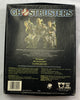 Ghostbusters RPG Box Set Ghost Toasties - 1986 - West End Games - New