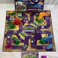 The Grape Escape - 2021 - Hasbro - Great Condition