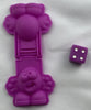 The Grape Escape - 2021 - Hasbro - Great Condition