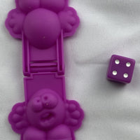 The Grape Escape - 2021 - Hasbro - Great Condition