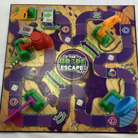 The Grape Escape - 2021 - Hasbro - Great Condition