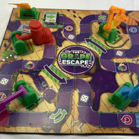 The Grape Escape - 2021 - Hasbro - Great Condition