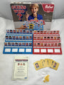 Guess Who Game (1987 Retro) - 2015 - Hasbro - Great Condition
