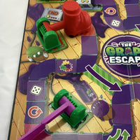 The Grape Escape - 2021 - Hasbro - Great Condition