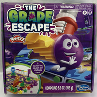 The Grape Escape - 2021 - Hasbro - Great Condition