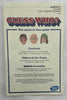 Guess Who Game (1987 Retro) - 2015 - Hasbro - Great Condition