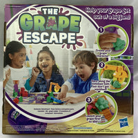 The Grape Escape - 2021 - Hasbro - Great Condition
