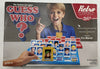 Guess Who Game (1987 Retro) - 2015 - Hasbro - Great Condition